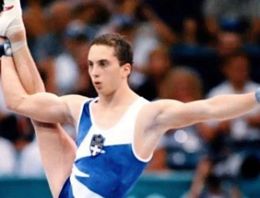 Ιωάννης Μελισσανίδης: Εχει φοβερά ανοίγματα και μας το δείχνει! (φωτο)